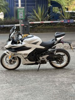 CFMOTO 450SR - ფოტო 5