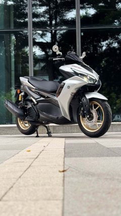 Yamaha AEROSPORTS X 155 cc - ფოტო 1