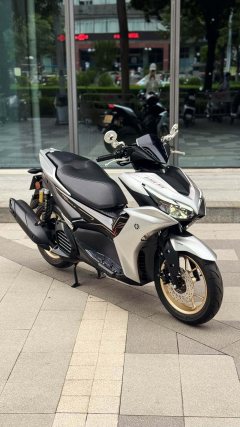 Yamaha AEROSPORTS X 155 cc - ფოტო 2