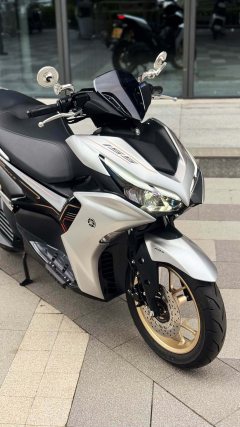 Yamaha AEROSPORTS X 155 cc - ფოტო 3