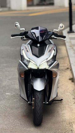 Yamaha AEROSPORTS X 155 cc - ფოტო 5