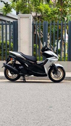 Yamaha AEROSPORTS X 155 cc - ფოტო 7