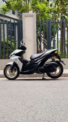Yamaha AEROSPORTS X 155 cc - ფოტო 9
