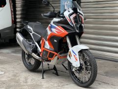 KTMR2R 1290 Super Adventure 1300 cc - ფოტო 1