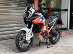 KTMR2R 1290 Super Adventure 1300 cc - ფოტო 4
