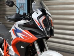 KTMR2R 1290 Super Adventure 1300 cc - ფოტო 6