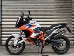 KTMR2R 1290 Super Adventure 1300 cc - ფოტო 8