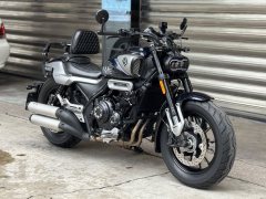 Voge CU525 500 cc - ფოტო 1