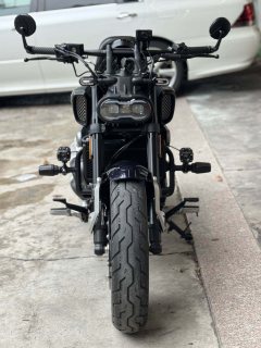 Voge CU525 500 cc - ფოტო 3