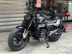 Voge CU525 500 cc - ფოტო 6