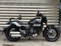 Voge CU525 500 cc - ფოტო 7