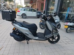 CFMOTO 150SC-F - фото 2