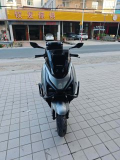 CFMOTO 150SC-F - фото 3