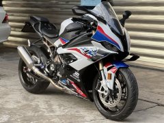 BMW S 1000 RR - ფოტო 1