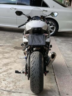 BMW S 1000 RR - ფოტო 2