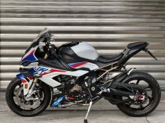 BMW S 1000 RR - ფოტო 3