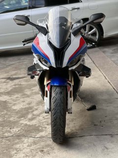 BMW S 1000 RR - ფოტო 4