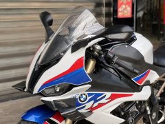 BMW S 1000 RR - ფოტო 5