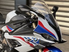 BMW S 1000 RR - ფოტო 6