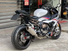 BMW S 1000 RR - ფოტო 7