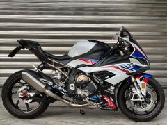 BMW S 1000 RR - ფოტო 8