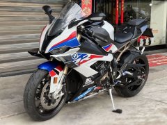 BMW S 1000 RR - ფოტო 9