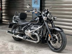 BMW R 18 1800 cc - ფოტო 1