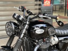 Triumph Bonneville T120 1200 cc - фото 4
