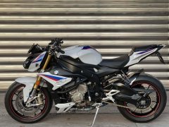 BMW S 1000 R - ფოტო 3