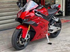 Zhangxue Motorcycles 820RR - ფოტო 2
