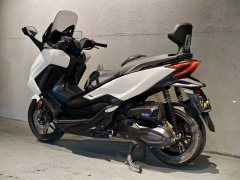 Honda NSS350 - фото 1
