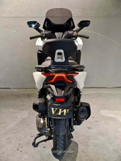 Honda NSS350 - фото 2