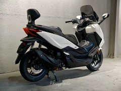 Honda NSS350 - фото 3