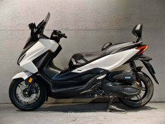 Honda NSS350 - фото 4