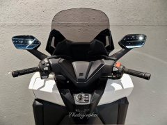 Honda NSS350 - фото 5
