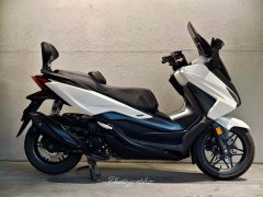 Honda NSS350 - фото 6