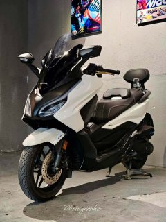 Honda NSS350 - фото 7