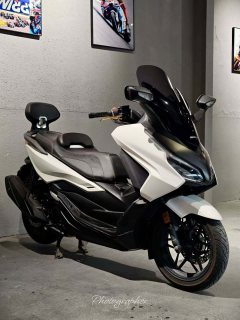 Honda NSS350 - фото 9