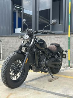 CFMOTO 250CL-C - ფოტო 1