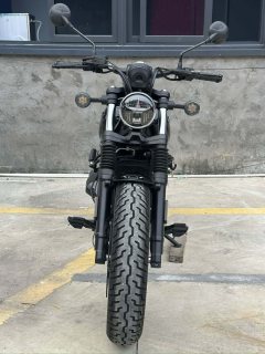 CFMOTO 250CL-C - ფოტო 2