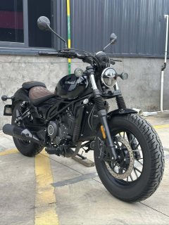 CFMOTO 250CL-C - ფოტო 3