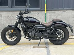 CFMOTO 250CL-C - ფოტო 4