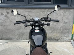 CFMOTO 250CL-C - ფოტო 5