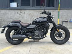 CFMOTO 250CL-C - ფოტო 6