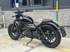 CFMOTO 250CL-C - ფოტო 7