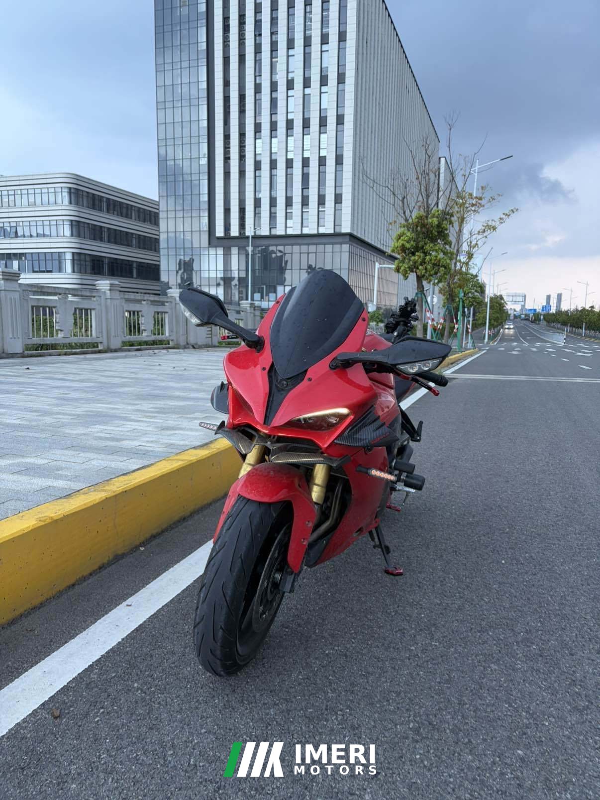 2022 QJMOTOR Sai 600