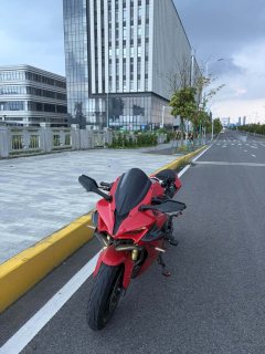 QJMOTOR Sai 600 - ფოტო 2