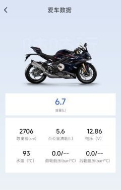 Voge RR660S - ფოტო 5
