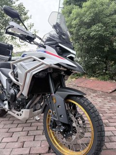 Kayo 625X 600 cc - ფოტო 1