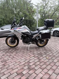 Kayo 625X 600 cc - ფოტო 4